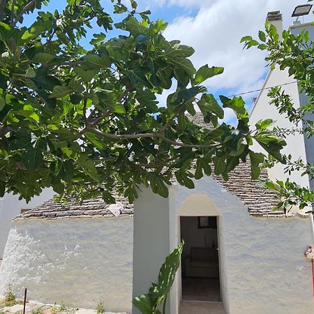 River Trulli Oasi Di Pace In Sito Unesco Alberobello Luaran gambar