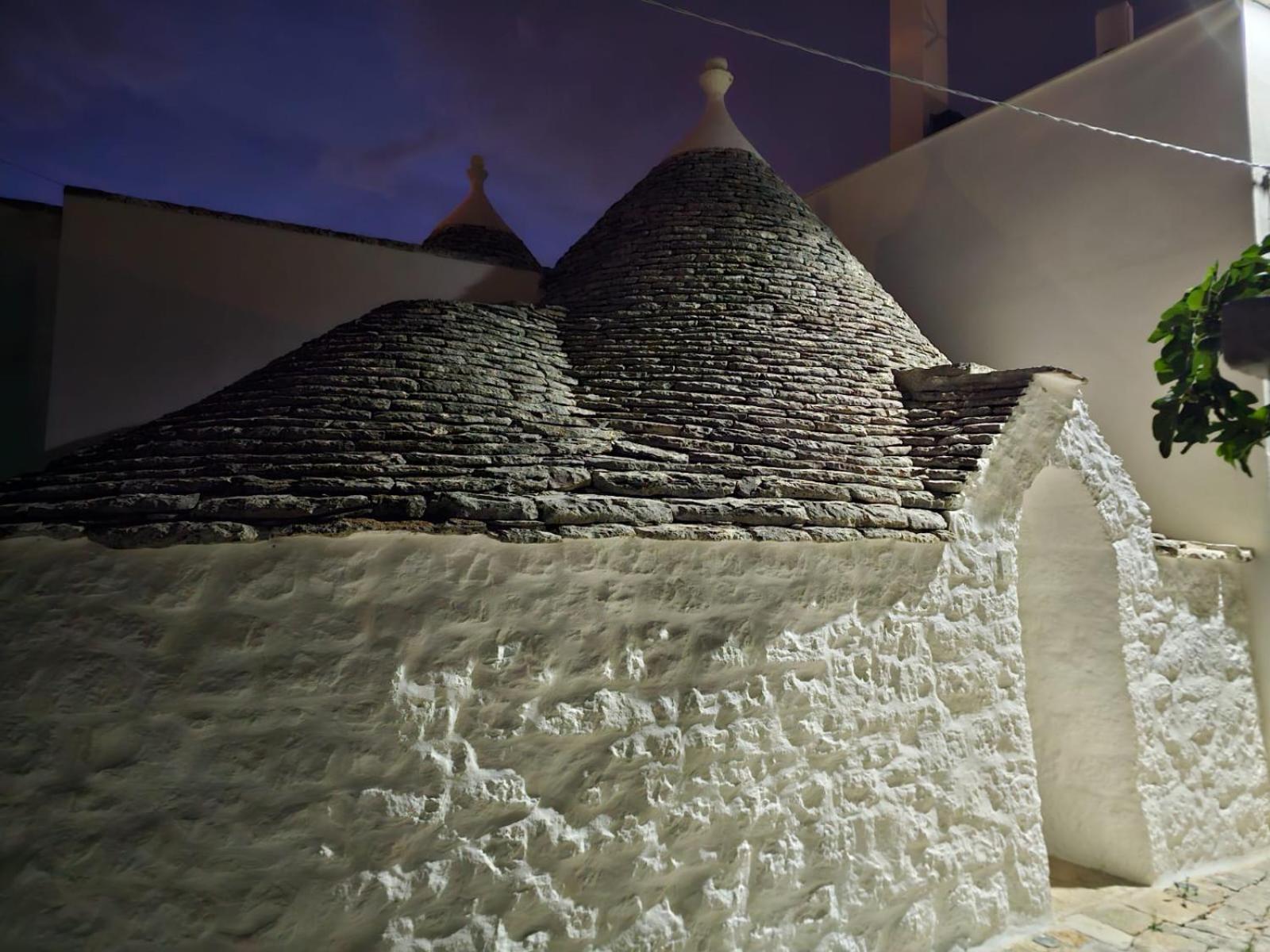 River Trulli Oasi Di Pace In Sito Unesco Alberobello Luaran gambar