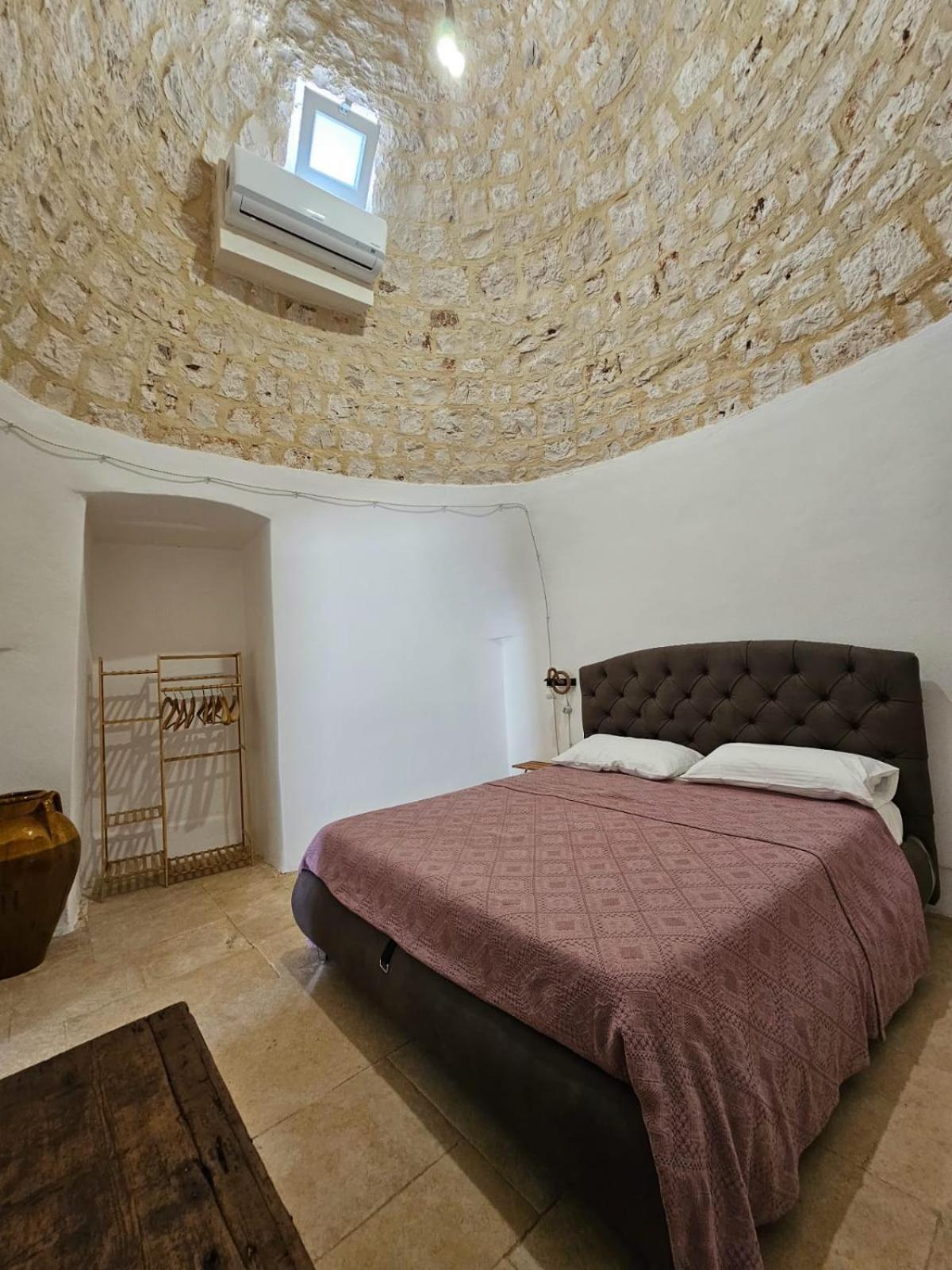 River Trulli Oasi Di Pace In Sito Unesco Alberobello Luaran gambar