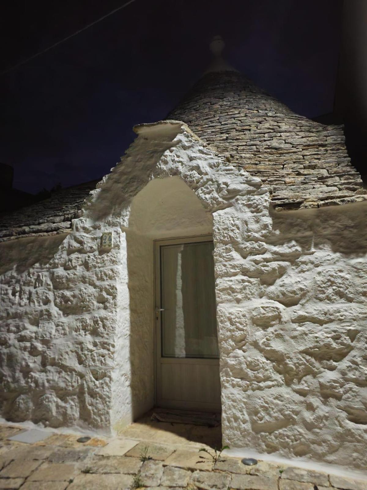 River Trulli Oasi Di Pace In Sito Unesco Alberobello Luaran gambar